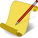 AyaScript for AyaNova service management software logo